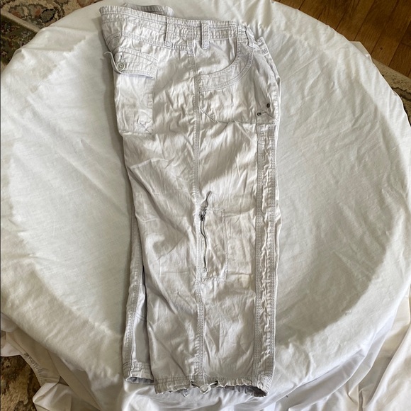 Style & Co. Capris - Picture 5 of 7